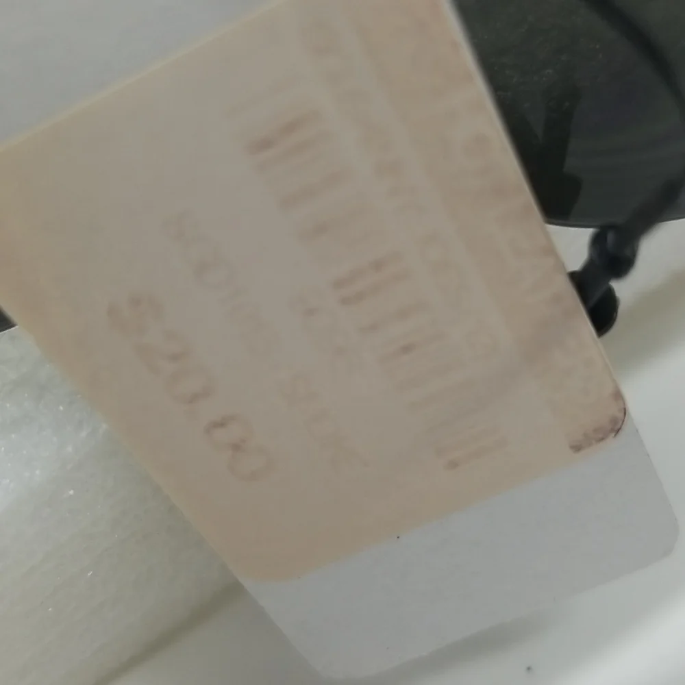 Skinny Joe Motorcycle Riding Sunglasses - Picture 6 of 6